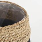 2dekans | Mica Decorations Jorck Plantenmand - Set van 3 -, Huis en Inrichting, Woonaccessoires | Overige, Ophalen of Verzenden