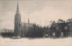 NEDERHORST DEN BERG - R. K. Kerk, Verzamelen, Verzenden, Gelopen