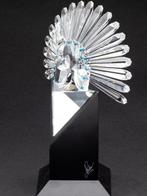 Swarovski - Adi Stocker - Beeldje, 1998 - Limited Edition -