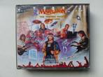 Marillion - The Thieving Magpie /incl. poster bonus tracks (, Verzenden, Zo goed als nieuw