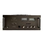 Technics - SE 9600 stereo power amp Zeldzaam item Solid, Nieuw