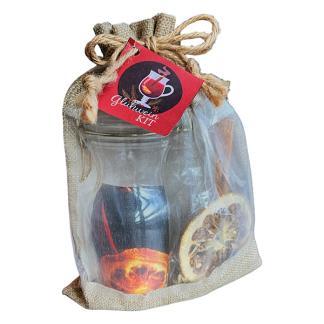 Glühwein pakket | PerfectLED (DIY), Diversen, Kerst, Nieuw, Verzenden