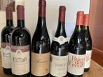 1989 Pavese Barolo, 1996 x2 Braido Bricco dellUccellone,, Verzamelen, Nieuw