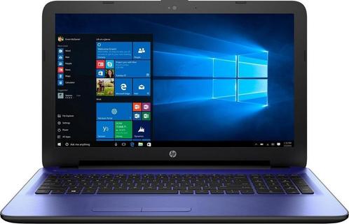 HP 15-af120nd AMD A8-7410 4GB DDR3L 128GB SSD, Computers en Software, Windows Laptops, SSD, 15 inch, Met videokaart, Qwerty, Gebruikt
