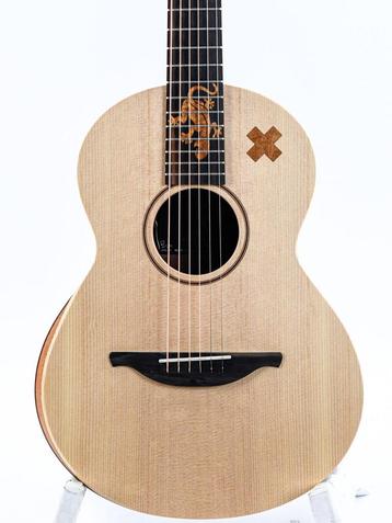 Sheeran X Anniversary Limited Edition (Akoestische Gitaren) beschikbaar voor biedingen