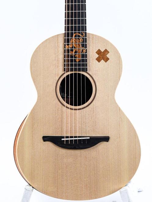 Sheeran X Anniversary Limited Edition (Akoestische Gitaren), Muziek en Instrumenten, Snaarinstrumenten | Gitaren | Akoestisch