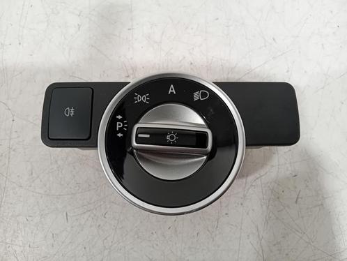 Lichtschakelaar Mercedes-Benz SLK  200, Auto-onderdelen, Elektronica en Kabels, ARN erkend, Stiba lid, Erkend duurzaam, Gebruikt