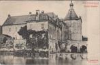 VALKENBURG - Kasteel Genhoes, Verzamelen, Verzenden, Gelopen