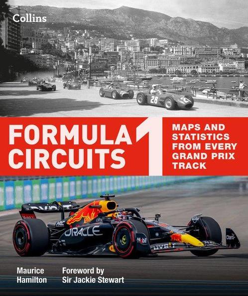 9780008554798 Formula 1 Circuits | Tweedehands, Boeken, Studieboeken en Cursussen, Zo goed als nieuw, Verzenden