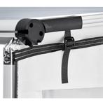 Thule 3200 190 Antraciet-Uni Grey, Ophalen of Verzenden, Nieuw