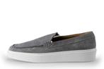 Giorgio Loafers in maat 40 Grijs | 10% extra korting, Kleding | Heren, Schoenen, Loafers, Overige kleuren, Verzenden, Giorgio