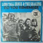 Long Tall Ernie and The Shakers - Do you remember - Single, Cd's en Dvd's, Vinyl Singles, Gebruikt, 7 inch, Pop, Single