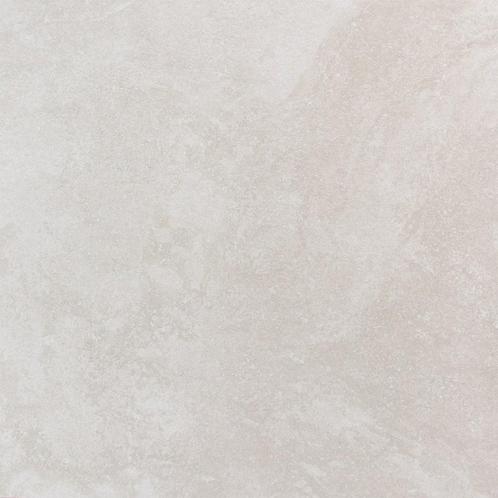 Licht beige vloertegels 60x60 Ledge white-1,08m², Doe-het-zelf en Verbouw, Tegels, Nieuw, Verzenden
