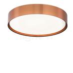 Peill+Putzler Varius F Plafondlamp, koper - ø¸42 cm, Huis en Inrichting, Lampen | Plafondlampen, Verzenden, Nieuw