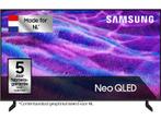 Samsung -  - 75 inch, Audio, Tv en Foto, Televisies, QLED, Verzenden, Nieuw, Samsung