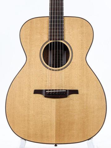 McNally Foundation Series OM12 Mahogany Spruce 2022 beschikbaar voor biedingen