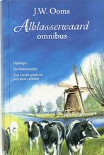 Alblasserwaard omnibus 9789059773004 J.W. Ooms, Boeken, Verzenden, Gelezen, J.W. Ooms