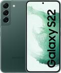 Samsung Galaxy S22 5G 128GB Groen (Smartphones)