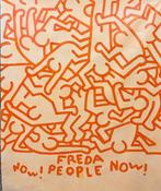 Freda People (1988-1990) - Freda People Now!