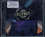 cd - Waltham - Waltham, Verzenden, Zo goed als nieuw