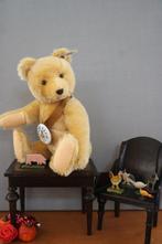 Steiff clubbeer 1995 BabyTeddybeer 1946, replica. -