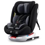 Bellaby W1-g410 Autostoel 360° Draaibaar - Met Isofix Zwart, Kinderen en Baby's, Autostoeltjes, Ophalen of Verzenden, Nieuw