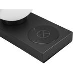 LED Tafellamp - Tafelverlichting - Trion Cobra - E14 Fitting, Ophalen of Verzenden, Nieuw, Metaal