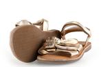 Muyters Sandalen in maat 31 Goud | 10% extra korting, Verzenden, Jongen of Meisje, Schoenen, Zo goed als nieuw