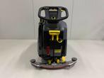 KARCHER SCHROB-/ZUIGMACHINE BD 50/55 W Bp Pack 115Ah, Doe-het-zelf en Verbouw, Reinigingsmachines, Ophalen of Verzenden, Gebruikt