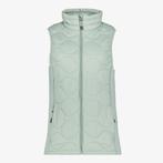 Kjelvik dames bodywarmer lichtgroen maat L van Scapino - Nu, Kleding | Dames, Bodywarmers, Verzenden, Nieuw