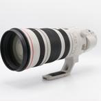 Canon EF 200-400mm F/4 L IS USM Extender 1,4x | Tweedehands, Verzenden, Gebruikt, Canon