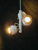 Plafondlamp - Metaal, Antiek en Kunst, Antiek | Lampen