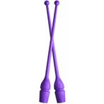 Pastorelli ITALIA violet paarse knotsen, Sport en Fitness, Nieuw, Verzenden