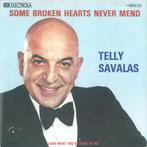 Telly Savalas - Some Broken Hearts Never Mend, Ophalen of Verzenden, Gebruikt