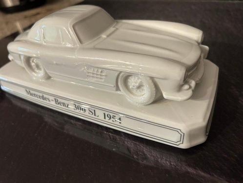 Seltmann Weiden - Figuur - Automobil-Collection, Antiek en Kunst, Antiek | Glas en Kristal