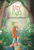 Lily en Frig 1 - De bizarre toverdrank (9789044853773), Boeken, Kinderboeken | Kleuters, Verzenden, Nieuw