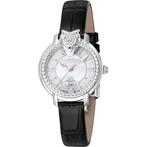 Roberto Cavalli By Franck Muller - RV1L215L - black, Verzenden, Nieuw
