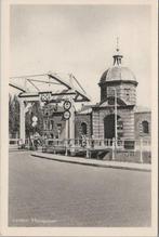 LEIDEN - Morspoort, Verzenden, Gelopen