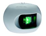 Aqua Signal AS34 Led Stuurboordlamp - wit- LED, Watersport en Boten, Ophalen of Verzenden, Nieuw