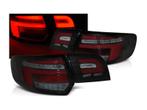 LED bar achterlichten dynamisch knipperlicht Black, Nieuw, Verzenden, Audi