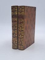 [GOUJET, Claude-Pierre ; MINARD (abbé) ; ROUSSEL DE LA TOUR], Antiek en Kunst