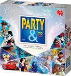 Party & Co. Disney 100th Anniversary | Jumbo -, Hobby en Vrije tijd, Nieuw, Verzenden