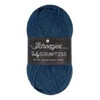 Scheepjes Truly Scrumptious 100gram - 305 Blue Surf Cake, Verzenden, Nieuw