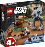 LEGO Star Wars AT-ST - 75332 (Nieuw), Zo goed als nieuw, Verzenden