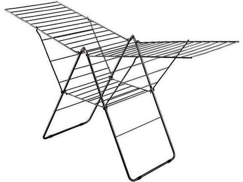 Tomado Metaltex Droogrek Amsterdam - 32 meter drooglengte -, Tuin en Terras, Droogmolens en Wasrekken, Zo goed als nieuw, Verzenden