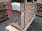 OSB platen met schoonheidsfoutje. 12mm € 2.40  per M² excl., Doe-het-zelf en Verbouw, Ophalen, Nieuw, Hout, Minder dan 20 mm