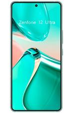 Aanbieding: Asus Zenfone 12 Ultra 512GB Groen nu € 999, Telecommunicatie, Mobiele telefoons | Overige merken, Ophalen of Verzenden