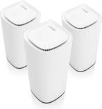 2dekans | Linksys MX6203 Velop Pro - Mesh WiFi - WiFi, Ophalen of Verzenden, Zo goed als nieuw, Linksys