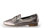 Nelson Loafers in maat 39 Brons | 10% extra korting, Kleding | Dames, Schoenen, Overige kleuren, Verzenden, Overige typen, Nelson