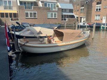 Van Wijk 621 - Blue Eyes beschikbaar voor biedingen
